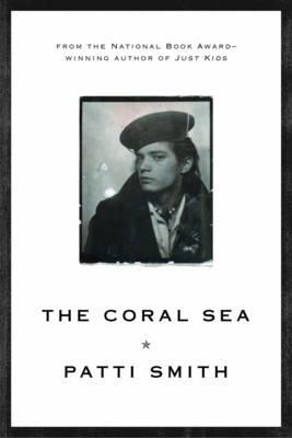 The Coral Sea by Patti Smith Paperback Book 9780393341355