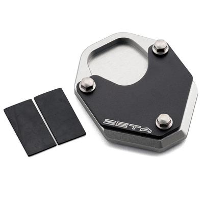 Quadros e acessórios para motociclos – Estribos
