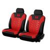Coprisedile Auto Traspirante Poliestere Tappetino Cuscino Auto Protettore Tappetino Universale