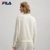 FILA Women's Half-Zip Pullover Sweatshirt