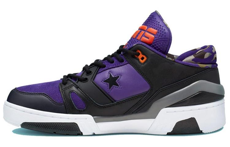 Converse ERX 260 Low Court Purple 35.5