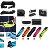Premium Waterproof Running Belt Bum Waist Pouch For Hiking And Camping Adventures