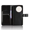 For TCL 50 Pro Nxtpaper 5G/50 Nxtpaper 5G/TCL P10/60 XE NxtPaper 5G Case Crazy Horse Texture PU Leather Phone Wallet Cover