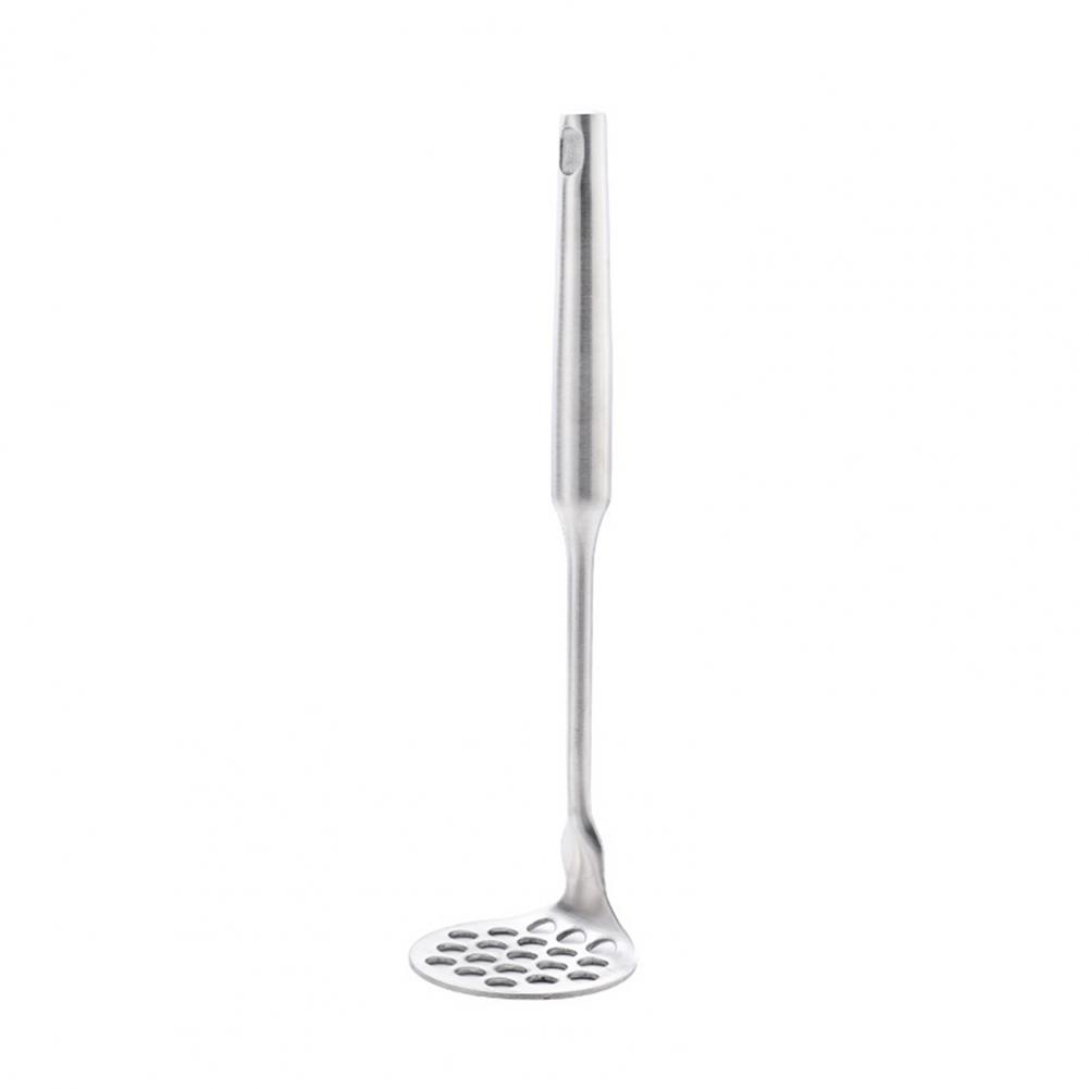 

Potato Masher Stainless Steel Sweet Potato Masher Heavy Duty Stainless Steel Potato Masher for Avocado Tomato Fruit for Cooking