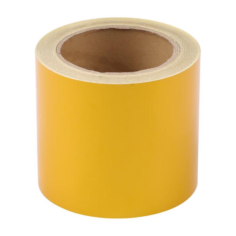 SANTO Outdoor Reflective Warning Tape