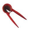 Nut Cracker Tool Funnel Walnut Pliers Heavy Duty Nutcrackers Opener Tool Non-slip Funnel Walnut Pliers For Sunflower Hazelnut