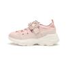 Misope Women Sneakers 5cm 3color 012610015