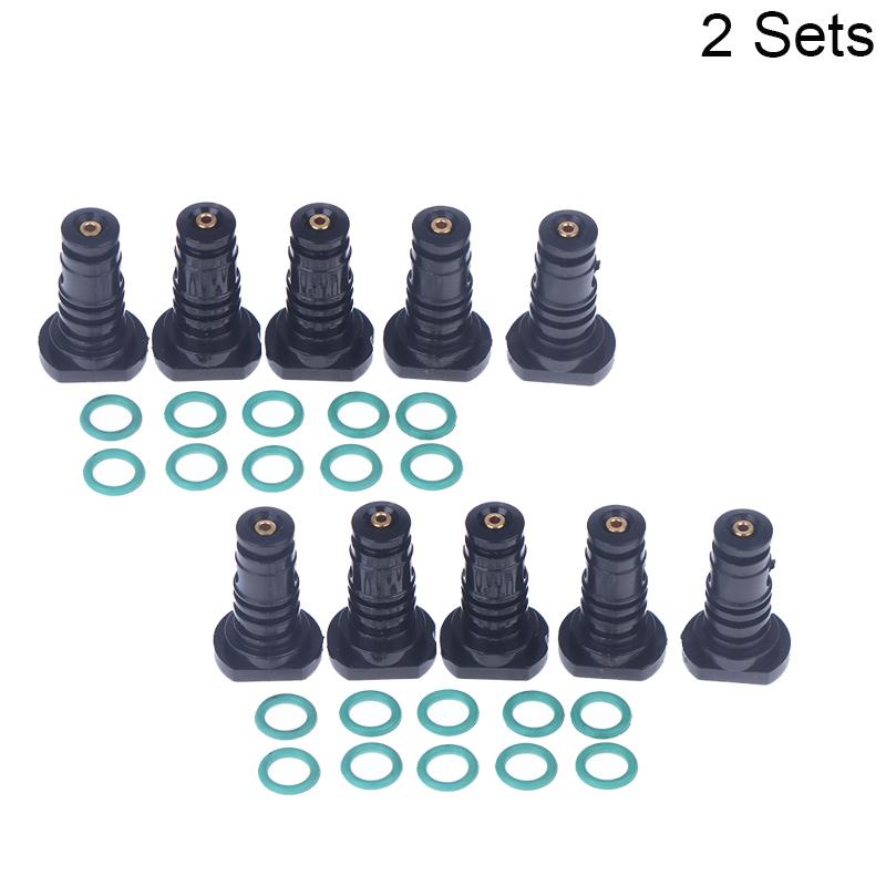 

99204-Ze0-0350 Professional Generator Carburetor Pilot Jet For Eu2000I Generator Carburetor Slow Jet #35#38#40#42#45 2 set