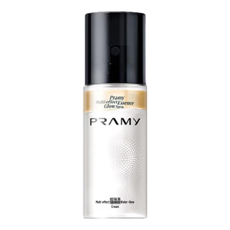PRAMY Hydrating Glow Primer Spray