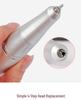 Rechargeable 30,000 RPM Professional Nail Drill for Gel Polish Removal