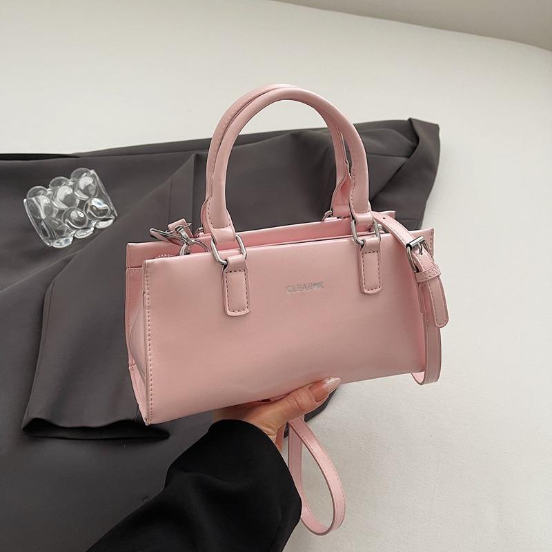 High-end hand bag women's new commuter messenger small square bag casual versatile fashion women's bag