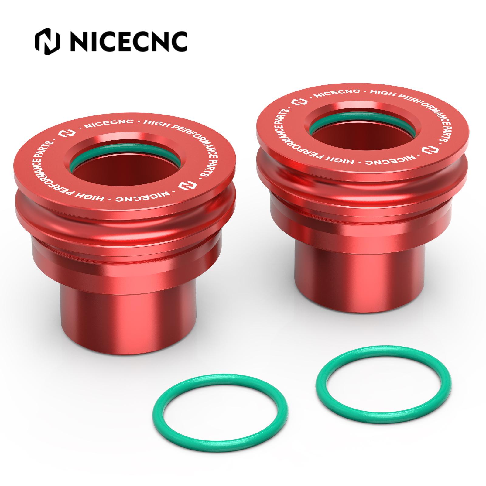 

NICECNC For Beta RR 300 RR 250 2013-2024 Front Rear Wheel Spacers Hub Collars RR RR-S 125 250 300 350 390 430 450 498 520 2T 4T Rear Wheel Spacers