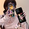 Anime Spy Family Mobile Phone Case for Honor 90 80 70 60 50 30 20 10 9 8 7 Pro S SE Lite 5G Colorful Printing Cover Luxury Cover