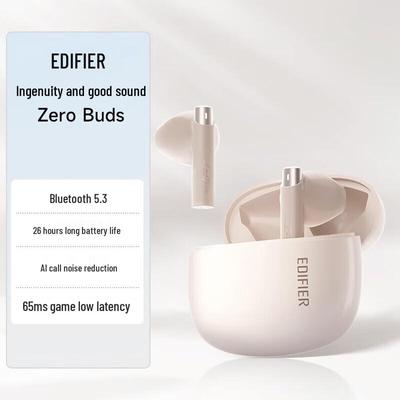 Edifier Hecate Zero Buds True Wireless Bluetooth Earbuds