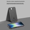 For Apple 16E Phone Case Anti Drop Phone Case Protective Fit The Tight Comfortable Cover Touch To Case Anti-fingerprin M9F6