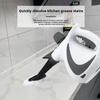 Steam Cleaner For Kitchen And Home With Hightemperature Highpressure Disinfection