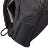 Shoulder Bag Water Repellent B5 Hansley SD Pocket Black [Ace Gene] Multi-Access Men's No.62881