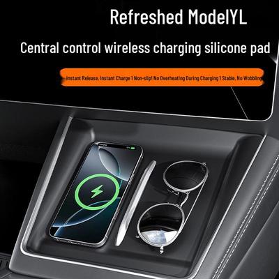 Handyzubehör – Drahtlose Ladegeräte