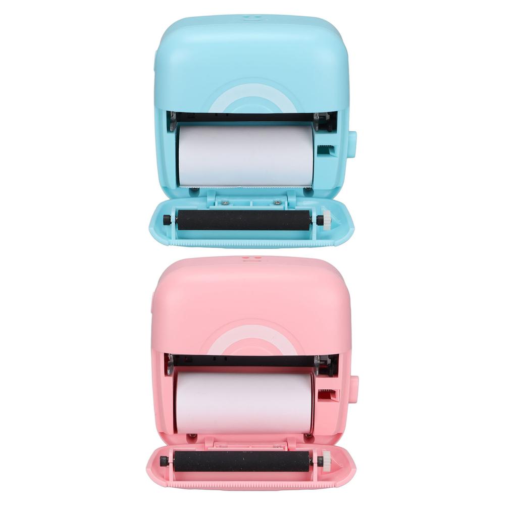 Купить Мини-принтер с разрешением 200 точек на дюйм, термопечать ...