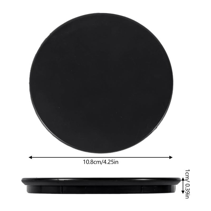 Ersatzdeckel für Wassertank Verbesserte Dichtung Wasserbehälterdeckel für Espressomaschinen Modelle XN900810 XN900T10 XN902T10