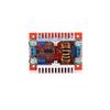 DC 400W 15A Step-up Boost Converter Constant Current Power Supply LED Driver 8.5-50V To 10-60V Voltage Charger Step Up Module