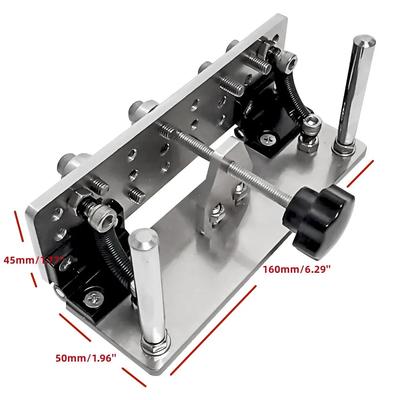 Elektrické nářadí – Dřevozpracující zařízení
