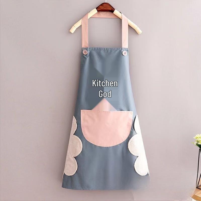 Waterproof Kitchen Apron