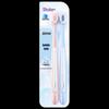Shuke Ultra-Soft Adult Toothbrush (2-Pack)
