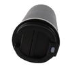 Double-Wall Insulation Vacuum Insulated Coffee Mug Leakproof Lid Thermal Travel Mug  Car Use