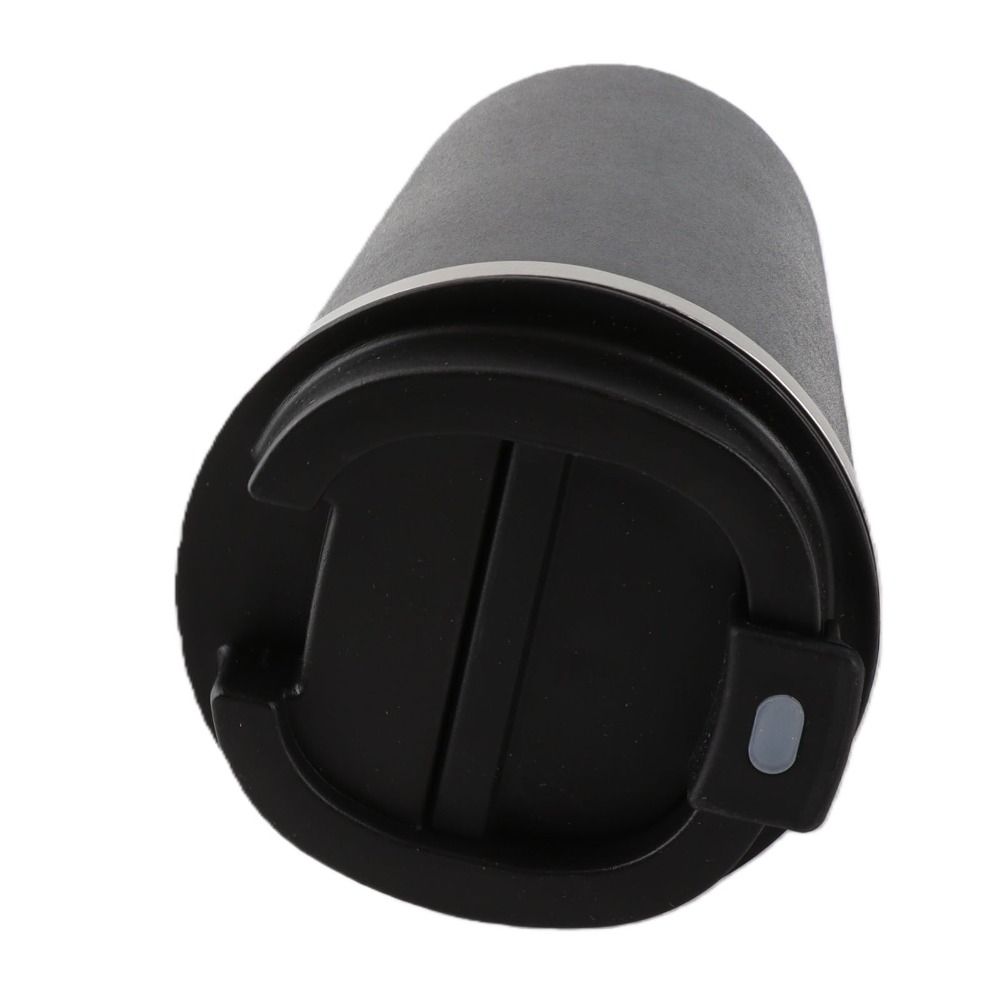 Double-Wall Insulation Vacuum Insulated Coffee Mug Leakproof Lid Thermal Travel Mug Car Use