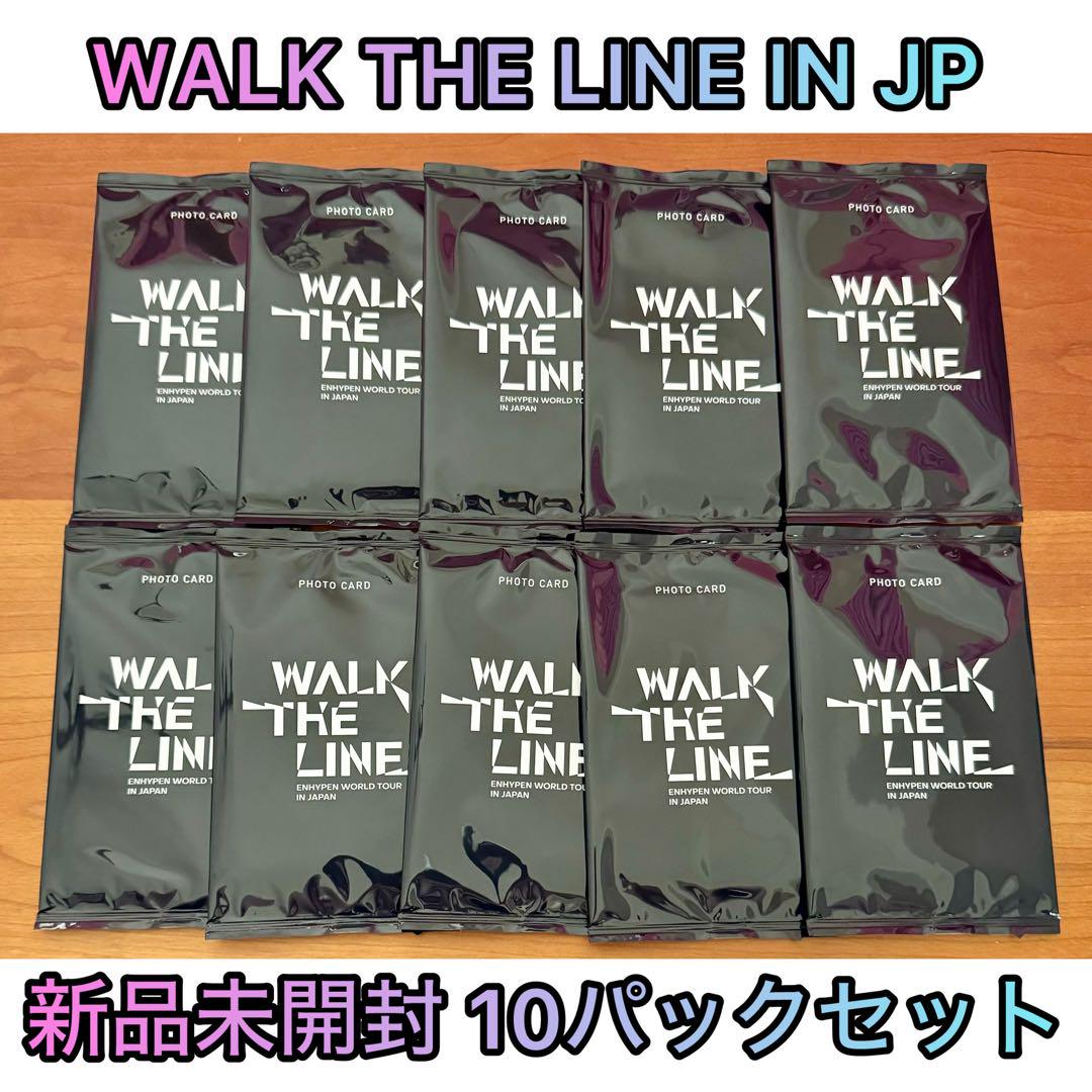 

[Б/У] ENHYPEN WALK THE LINE В JP Аренда автомобиля