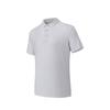Breathable Fashion Versatile Casual Comfortable Short Sleeve Polo Shirt Men Tops 952627114-1