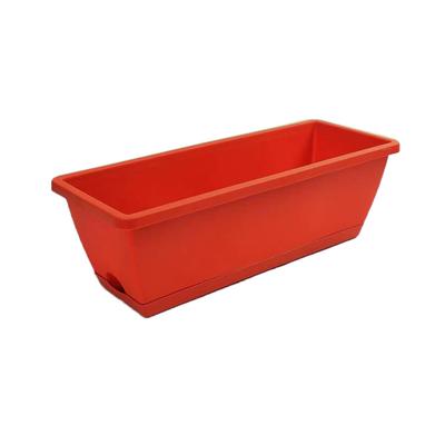 Lightweight And Portable Planter Pots For Balcony Gardening Balcony Vegetable Planting Planting Pot
