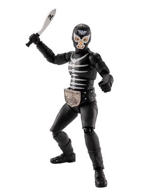 TAMASHII NATIONS Kamen Rider Shocker Combatant Showa Monster Approximately 145mm PVC ABS Painted Action Figure S.H.Figuarts Hell's Edition, &