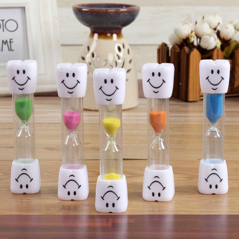 EY_ SMILE FACE 2 MINS HOURGLASS KIDS TOOTH BRUSHING TIMER SAND CLOCK DECOR NICE EY_ SMILE FACE 2 MINS HOURGLASS KIDS TOOTH BRUSHING TIMER SAND CLOCK DECOR NICE