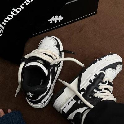 Schoenaccessoires – Veters