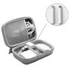Data Cable Carrying Case Lightweight Data Cable Storage Bag Multifunction Electronic Storage Case for Adapter Mouse Power Supply