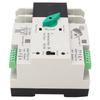 Dual Power Automatic Transfer Switch 2P Millisecond Fast Switching Timing Controller AC230V 5060Hz