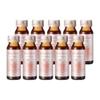 Shiseido Benefic Lift Circulator Drink (10 Bottles)