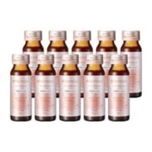 Shiseido Benefic Lift Circulator Drink (10 Bottles)