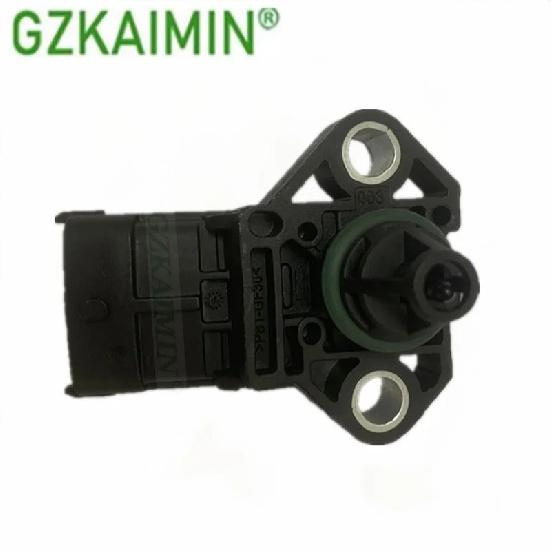 High Performance Auto Car MAP Sensor Intake Manifold Air Pressure Sensor OEM F 01R 00E 015  F01R00E015 For Chery Chana Geely