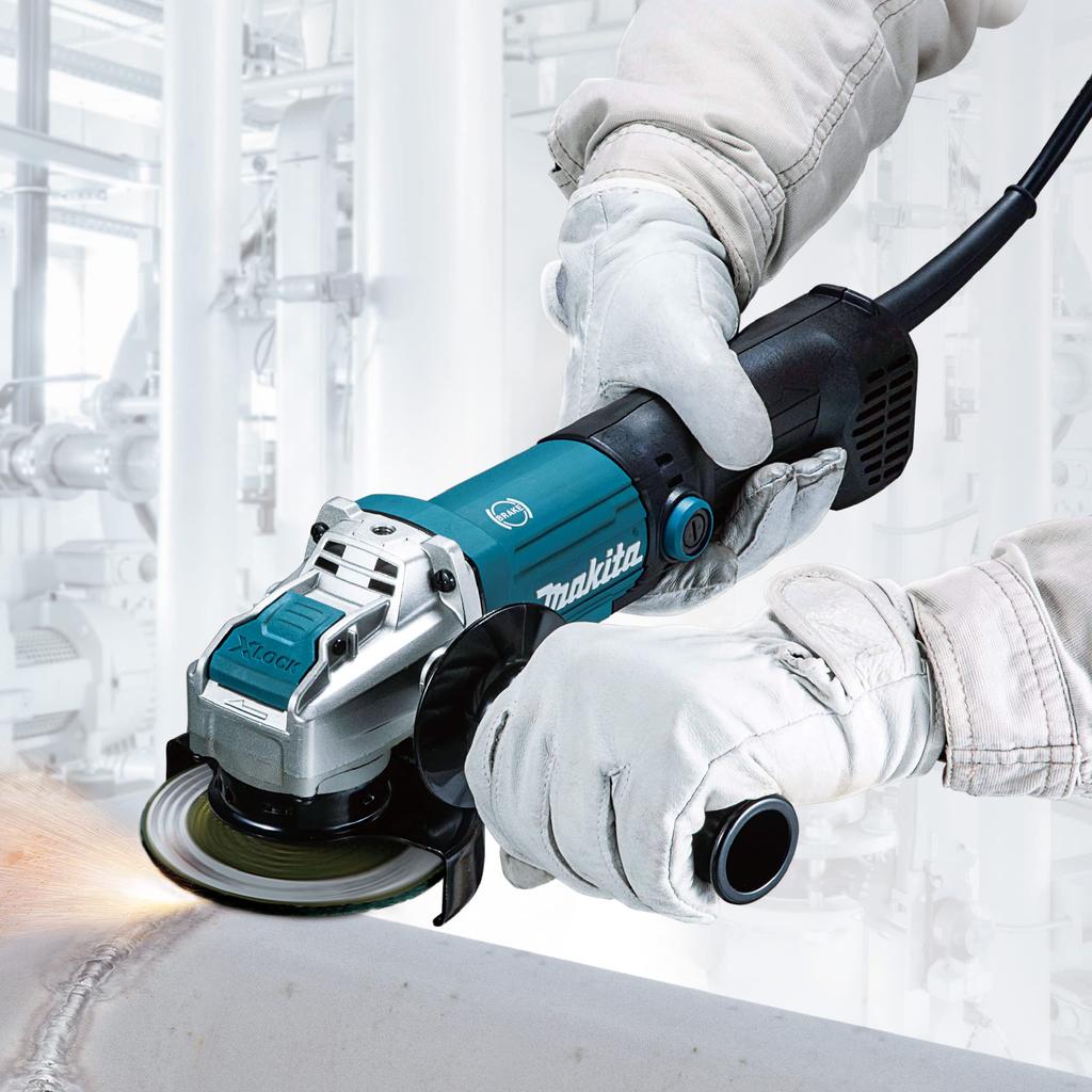 Makita GA5061 125mm Disc Grinder