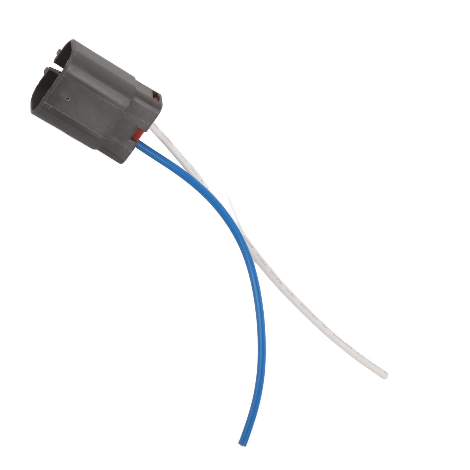 

Жгут генератора 2-контактный разъем-пигтейл GY01 18 300E Замена для Mazda 6 I Седан 4 двери 2.3 л