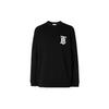 Sweatshirt Men's Black 80246021