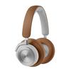 Bang & Olufsen Beoplay HX Timber Wireless Headphones with Active Noise Cancellation, Bluetooth, and 3.5mm Stereo Wired Connection
