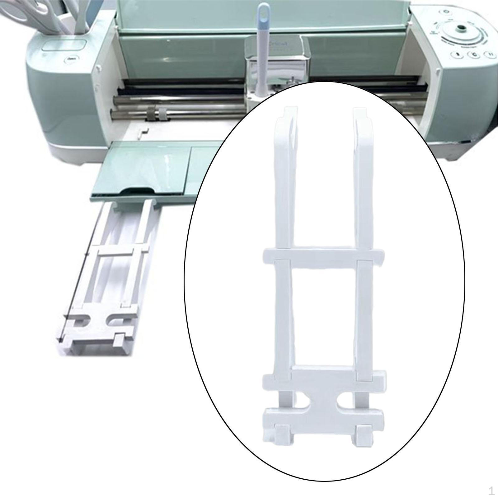 

Лоток для удлинителя режущего станка, легкий переносной держатель, поддержка рукоятки 16.7cmx5.7cm