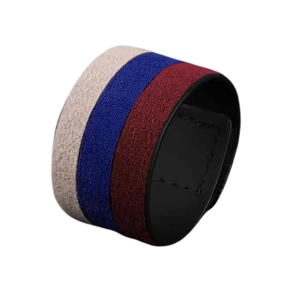 1 pz Universale Segnalino Superiore per Volante Auto Booster Sterzo Linea di Segnalazione Accessori Decorativi Centro Ruota Auto S1T1