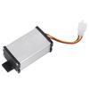 DC Voltage Transformer Converter Adapter Module 48V‑72V to 12V 10A Electric Vehicle Parts