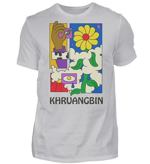 

Khruangbin On Tour Graphic Gift For Fan Size S-5XL SS759 Unisex T-Shirt XXL