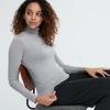 Uniqlo Japan HeaTTech UlTra LighT TurTleneck T  Long Sleeve 